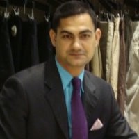 Krishna Bhatt