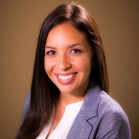 Tania Hewett-Mader