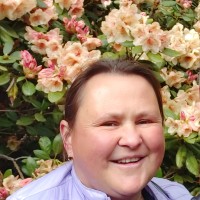 Stephanie Verschraegen