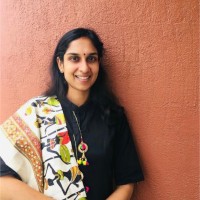 Jayashri Subraamoni