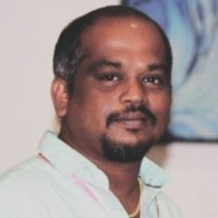 Arun Andiselvam