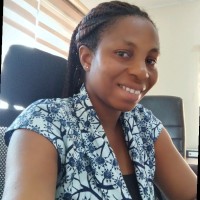 Barbara Tetteh