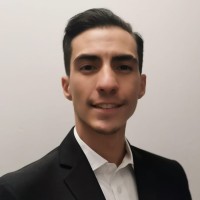 Adhal Andrés Cabrera Acosta - Logística