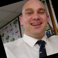 Chris Nuttall