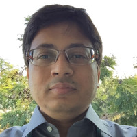Dr. Anirban Bhunia