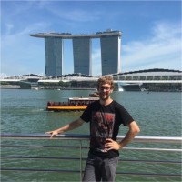 Nathan Drew