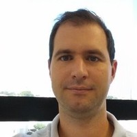 Tiago Forti