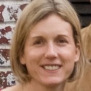 Valerie Gude Lensborn