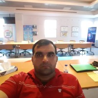 Muhammed Ismail