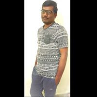 praveen reddy