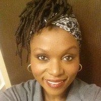 Markeyta Clark