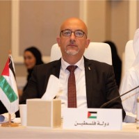 Ibrahim Olwan