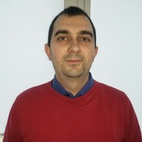 Veselin Grigorov