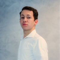 João Marcos A. L. Belarmino