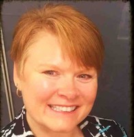 Amanda Rickard