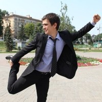 Рустам Хаиров