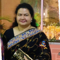 Prof.Prerna Gaur