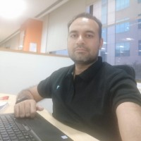 Pranav Sharma