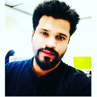 SHUBHAM DHAMDHERE