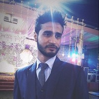 Shubham Dhama