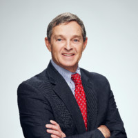 Charles May