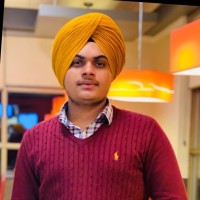 Sukhjot Gill
