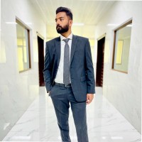 Muhammad Kashan ul haq
