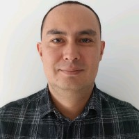 Leandro Enrique Bojacá Chautá