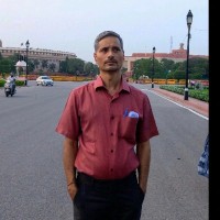 Srikanth SP