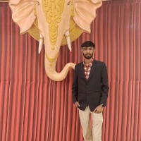 Vishal Chavda