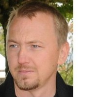 David Nordström