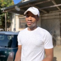 Thabiso Tshuma