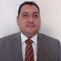 Salvador Avila Hernandez