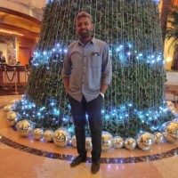 Madhan Jayaraj