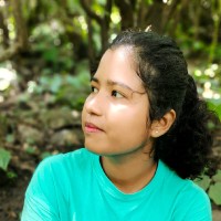 Sowmitri Roy