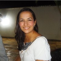 Nathalia Palhares Rocha