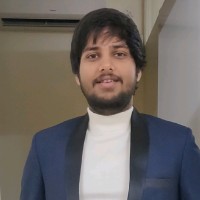 Satyam Goyal