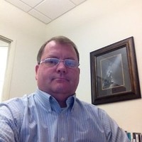 David Fredrickson