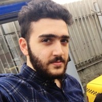 Mohsen EftekharDadkhah