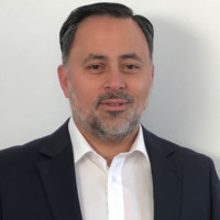 Francisco Javier Ramos