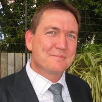 Clinton MacKenzie