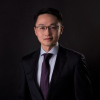 Harris Gu