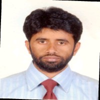 Md.Shafiqul Islam Shafiq