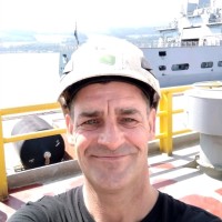 Stephen Eckert