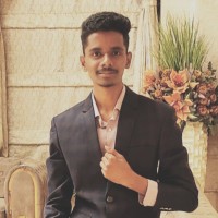 Divyansh Pillai