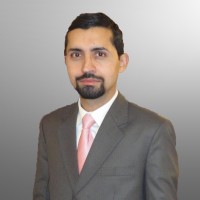 Dr. Osman Khalid