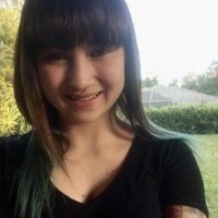 Abigail Precourt