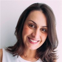 Vivian Pereira