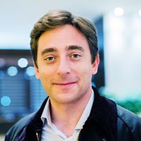 Evan Osnos