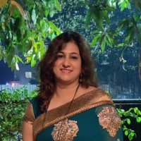 Suparna Atre Malshe
